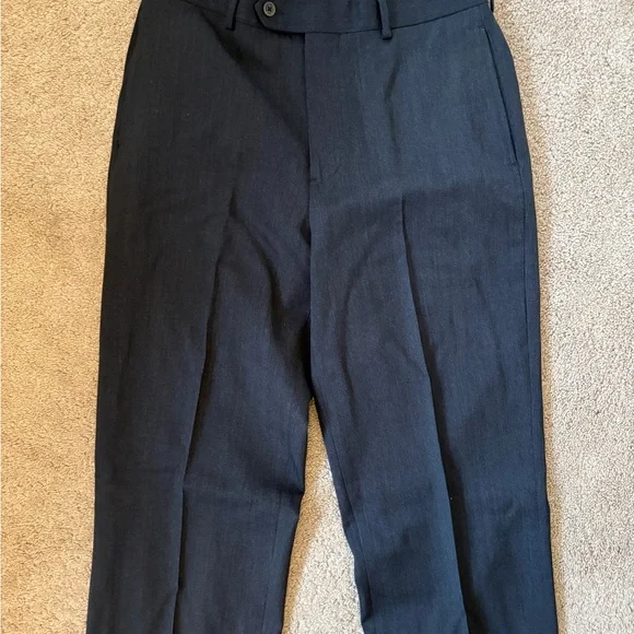 Brooks Brothers Classic Fit Wool 1818 Dress Pants - www.disolcolor.com Brooks Brothers Classic Fit Wool 1818 Dress Pants - www.disolcolor.com